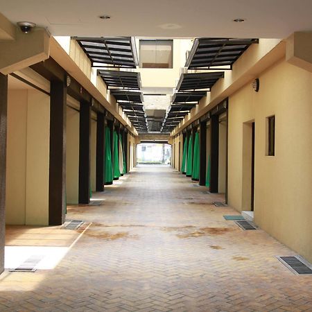 Casa Oliva Spa Residences Malolos Экстерьер фото