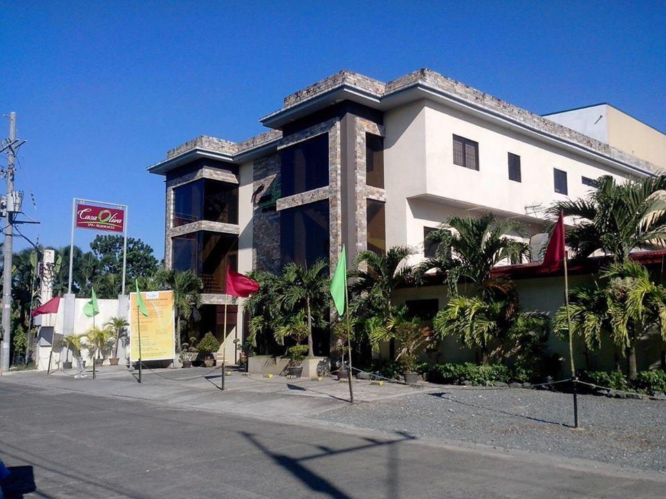 Casa Oliva Spa Residences Malolos Экстерьер фото