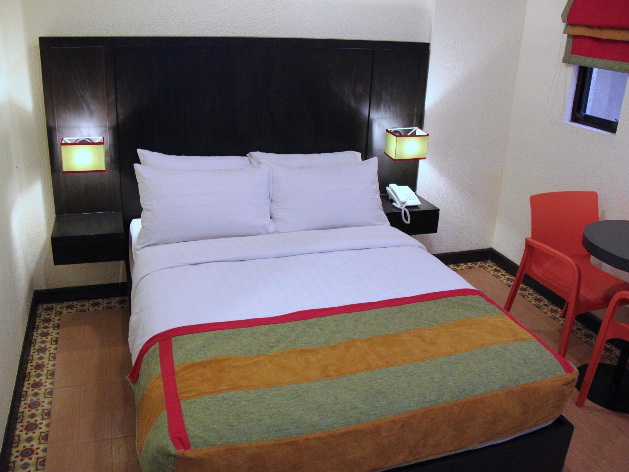 Casa Oliva Spa Residences Malolos Экстерьер фото