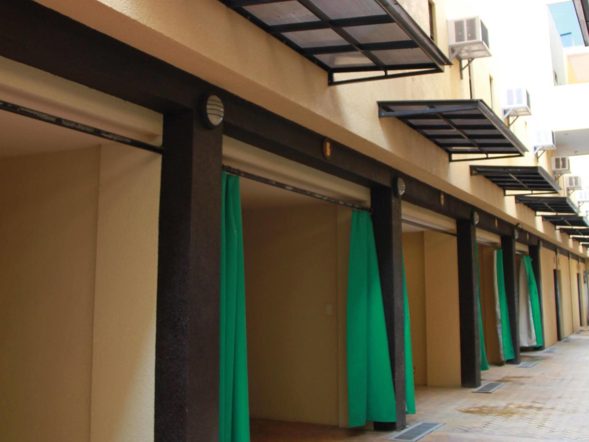Casa Oliva Spa Residences Malolos Экстерьер фото